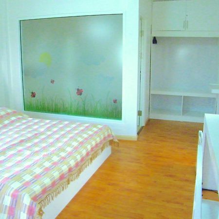 Banmon Makok Hotell Ban Makok Exteriör bild