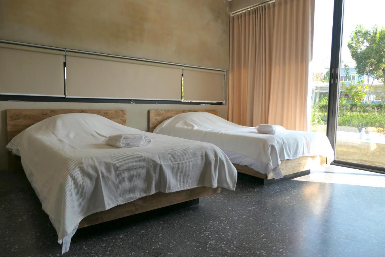 Banmon Makok Hotell Ban Makok Exteriör bild